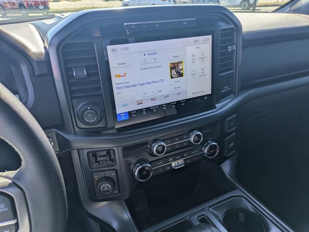 Certified 2024 Ford F150 XLT w/ Equipment Group 302A MID image 20