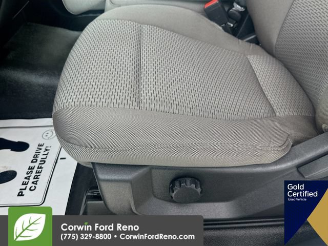 Certified 2022 Ford F250 XLT AWD/4WD image 22
