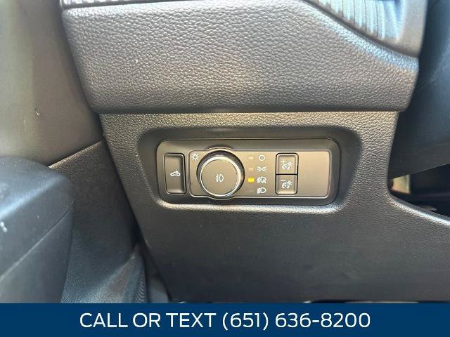 Certified 2025 Ford Ranger Raptor AWD/4WD image 25