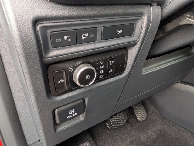 Certified 2023 Ford F150 XLT w/ Equipment Group 302A High image 14