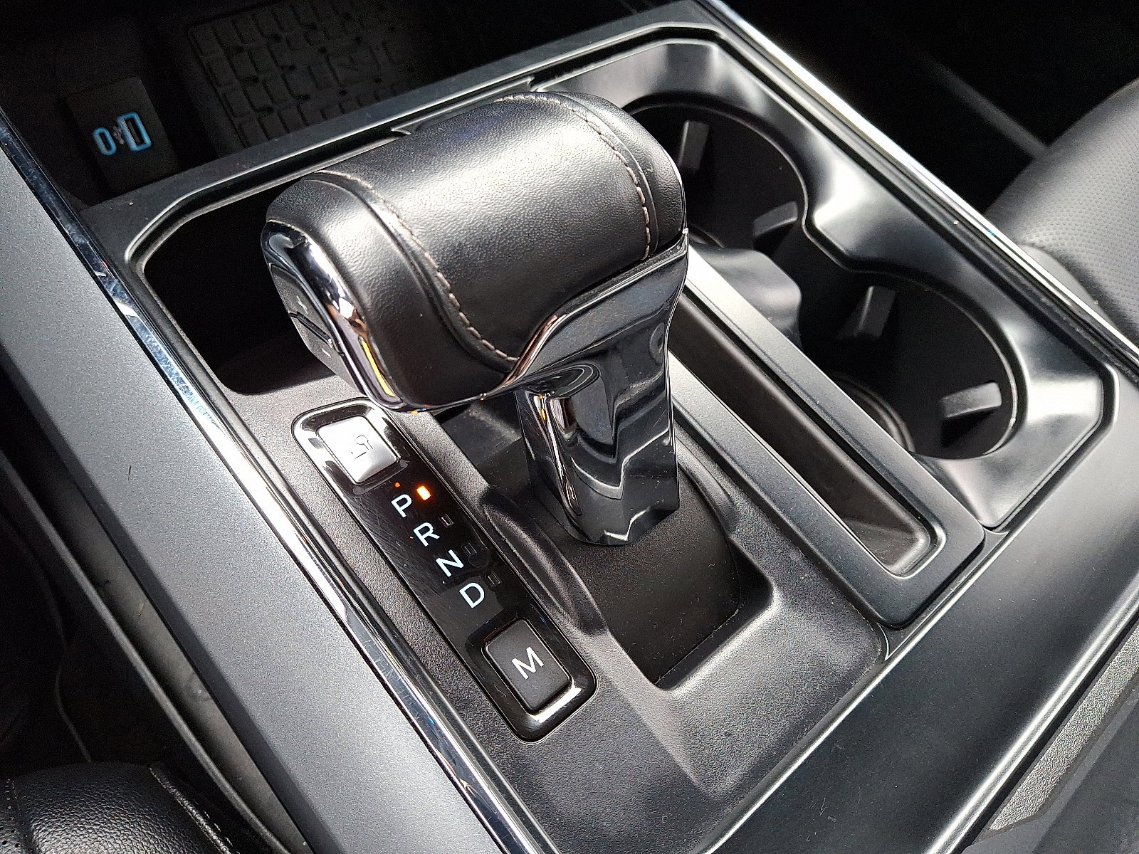 Certified 2023 Ford F150 Lariat w/ Equipment Group 502A High image 14