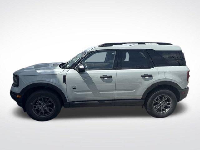Certified 2024 Ford Bronco Sport Big Bend AWD/4WD image 6