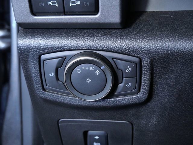 Certified 2018 Ford F150 Raptor w/ Equipment Group 802A Luxury image 27