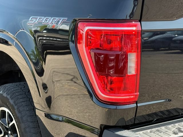 Certified 2023 Ford F150 XLT w/ Equipment Group 302A High AWD/4WD image 30