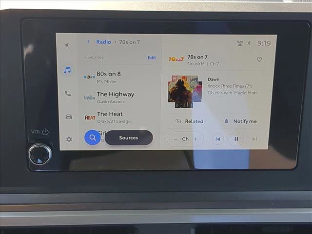 Used 2025 Toyota Tacoma SR5 image 14