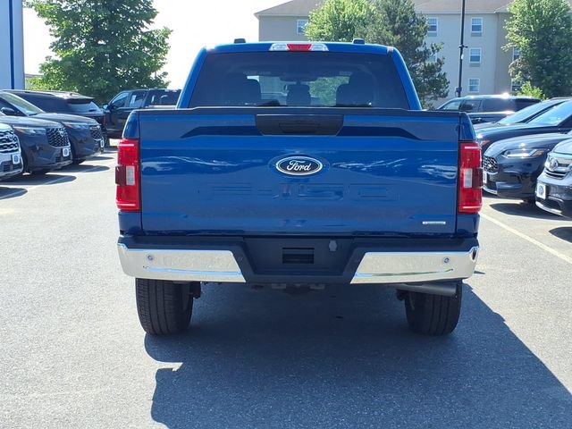 Certified 2023 Ford F150 XLT AWD/4WD image 6