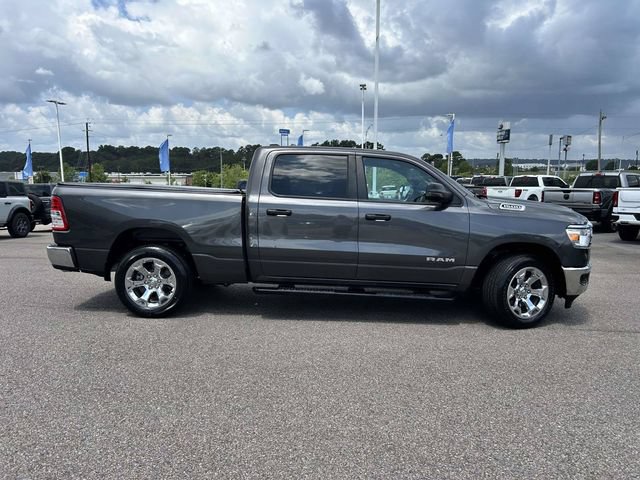 Used 2023 RAM 1500 Big Horn RWD image 2