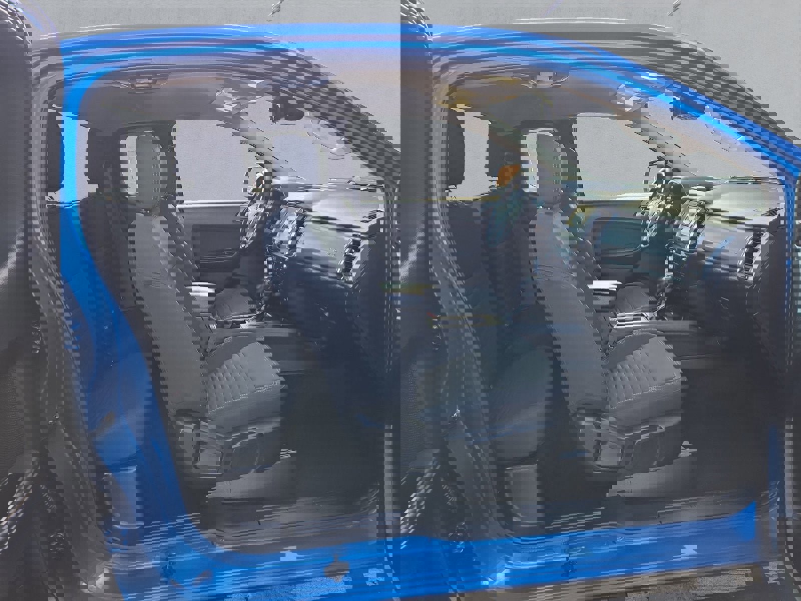 Certified 2023 Ford Ranger XLT image 24