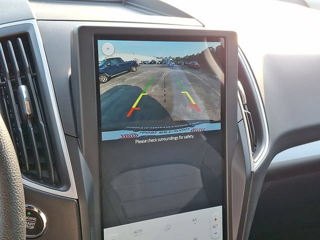 Certified 2024 Ford Edge SE AWD/4WD image 21