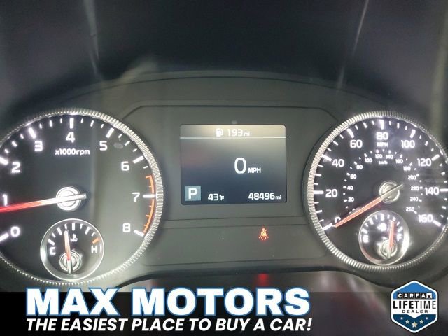 Used 2022 Kia Telluride EX w/ Towing Package image 24