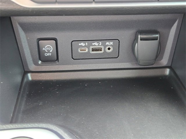 Used 2024 Nissan Sentra SR image 25