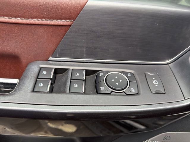 Certified 2021 Ford F150 Lariat image 24