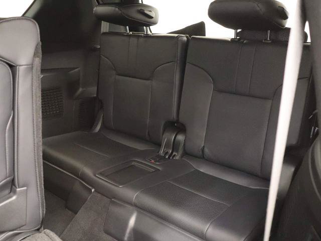Used 2026 Lexus LX 700h Luxury w/ Accessory Package (Z1) AWD/4WD image 12