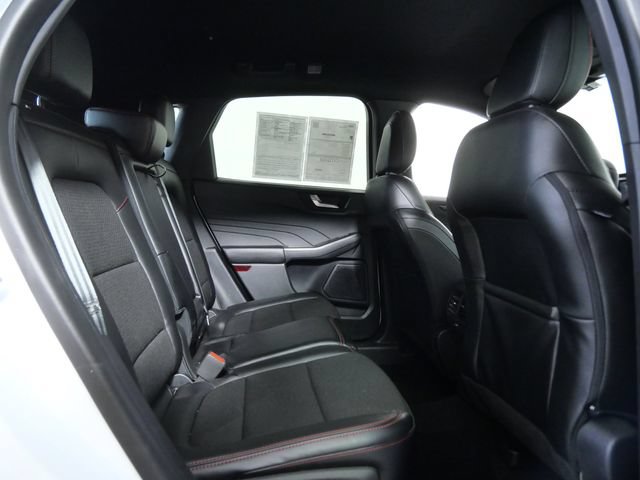 Certified 2023 Ford Escape ST-Line w/ Tech Pack #1 AWD/4WD image 12