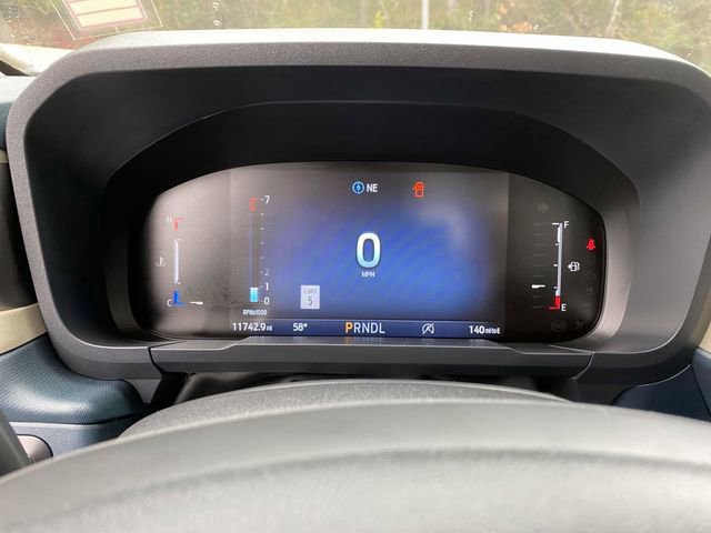 Certified 2025 Ford Maverick Lariat w/ 4K Tow Package image 24