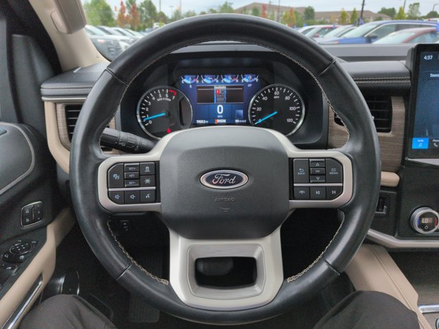 Certified 2024 Ford Expedition Limited AWD/4WD image 40