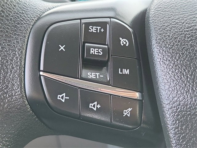 Certified 2025 Ford Transit 350 XL image 8