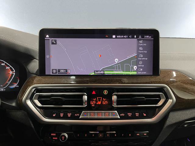 Used 2023 BMW X3 M40i w/ Premium Package AWD/4WD image 15