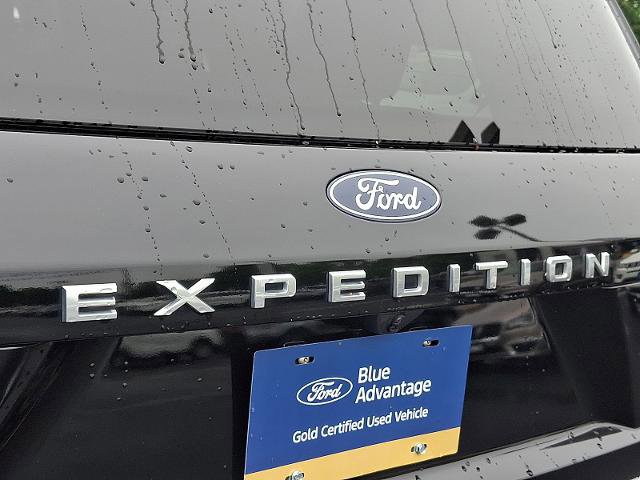 Certified 2025 Ford Expedition Active AWD/4WD image 29