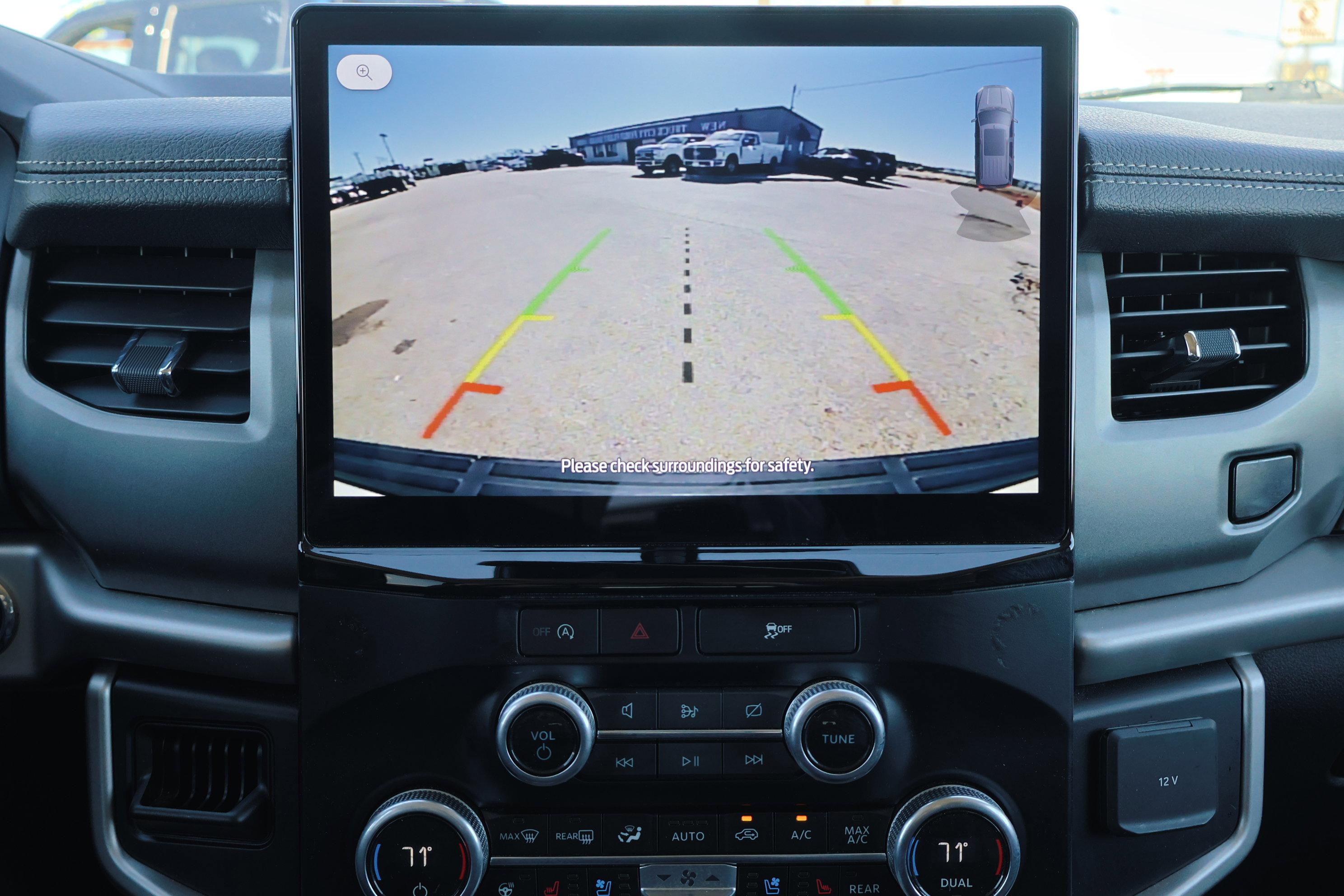 Certified 2024 Ford Expedition Max XLT image 23