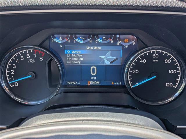 Certified 2022 Ford F150 XLT w/ Equipment Group 302A High AWD/4WD image 11