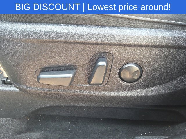 Used 2022 Kia Telluride S AWD/4WD image 28