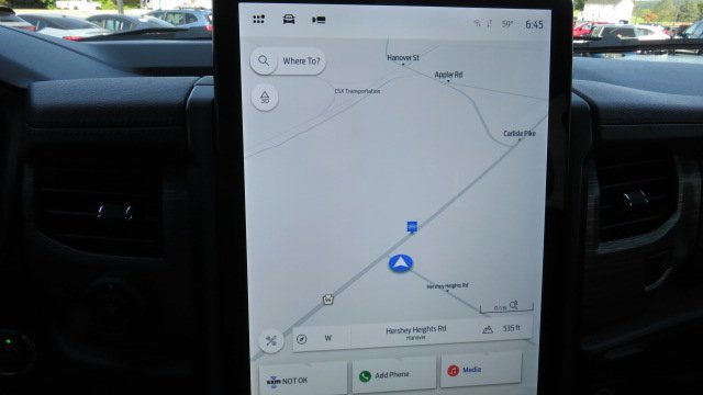 Certified 2023 Ford Expedition Max Limited image 14