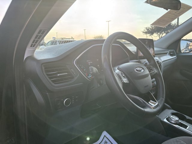 Certified 2022 Ford Escape SE w/ Convenience Package image 12