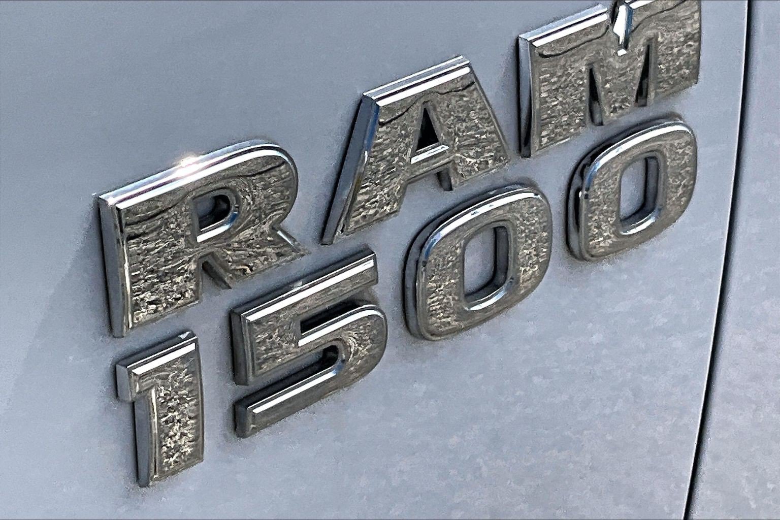 Used 2018 RAM 1500 Express RWD image 33