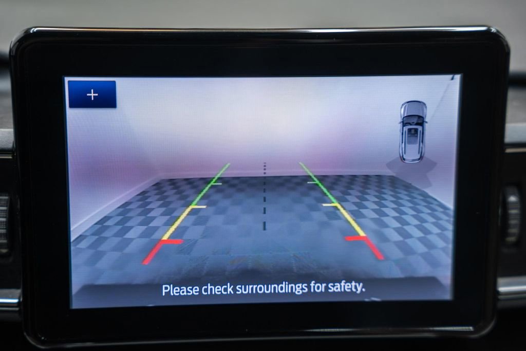 Certified 2021 Ford Explorer XLT w/ Equipment Group 202A image 45