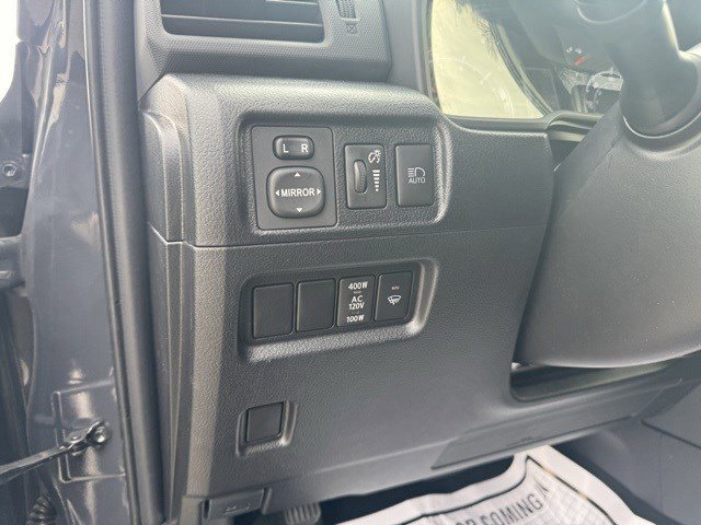 Used 2024 Toyota 4Runner TRD Off-Road Premium image 14
