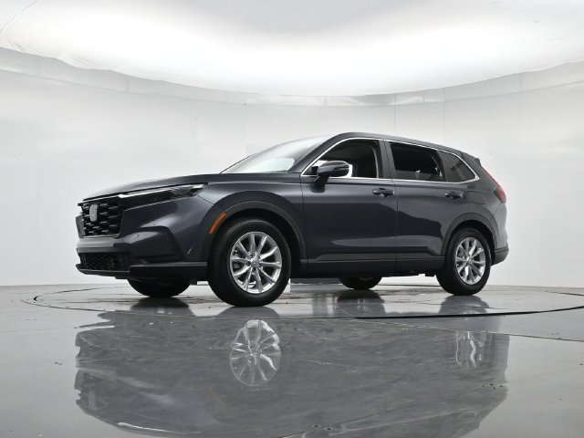 Used 2024 Honda CR-V EX image 36