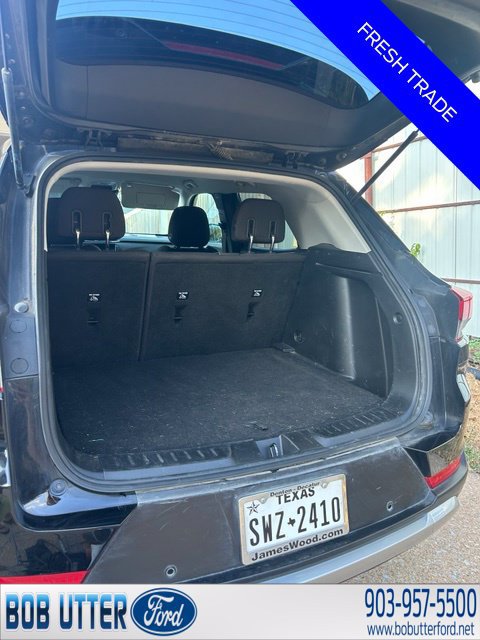 Used 2021 Chevrolet TrailBlazer LT w/ Convenience Package FWD image 8