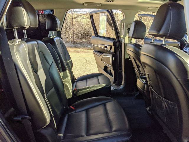 Used 2022 Kia Telluride S image 20