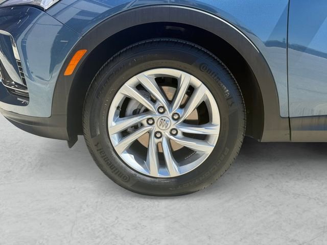 Used 2025 Buick Envista Preferred w/ Convenience I Package image 23