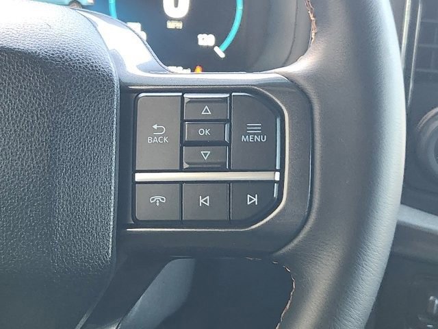 Certified 2023 Ford F150 Tremor w/ Equipment Group 402A High image 29