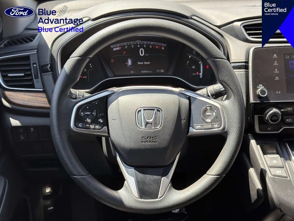 Used 2020 Honda CR-V EX image 10
