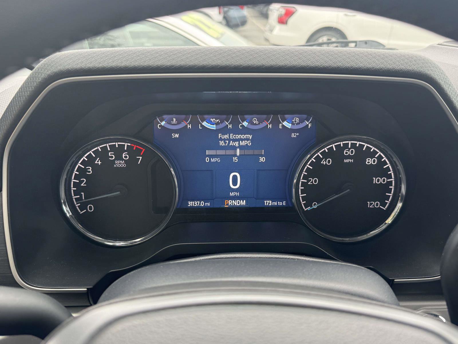 Certified 2022 Ford F150 XLT w/ Equipment Group 302A High image 13