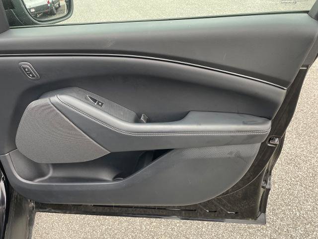 Certified 2025 Ford Mustang Mach-E Select image 26