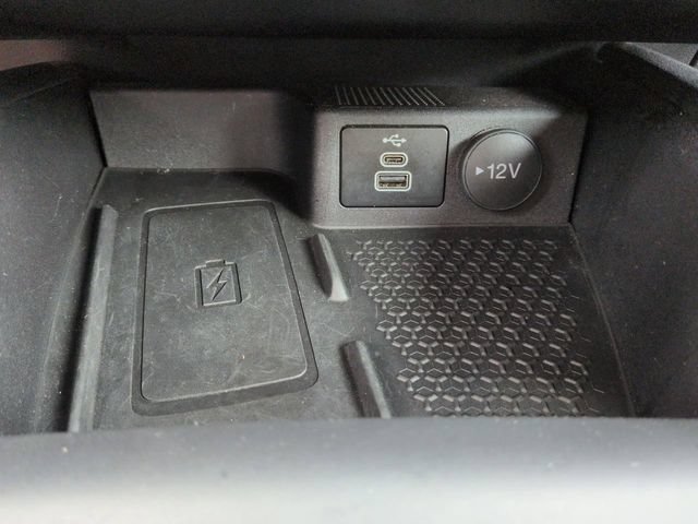 Certified 2024 Ford Bronco Sport Outer Banks w/ Tech Package AWD/4WD image 29