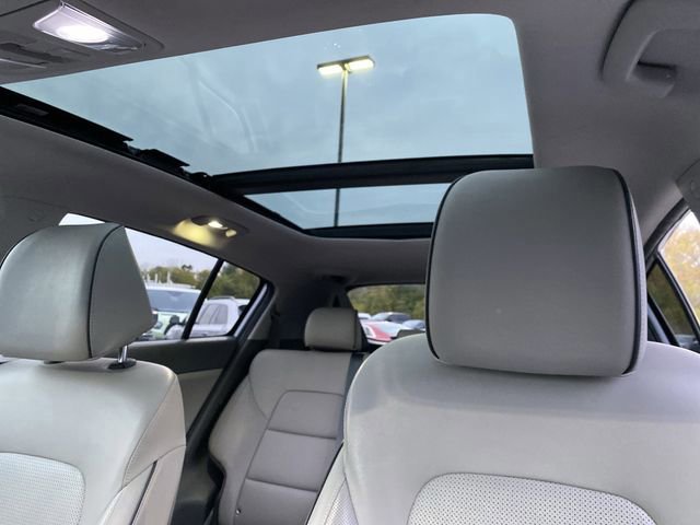 Used 2018 Kia Sportage SX image 11