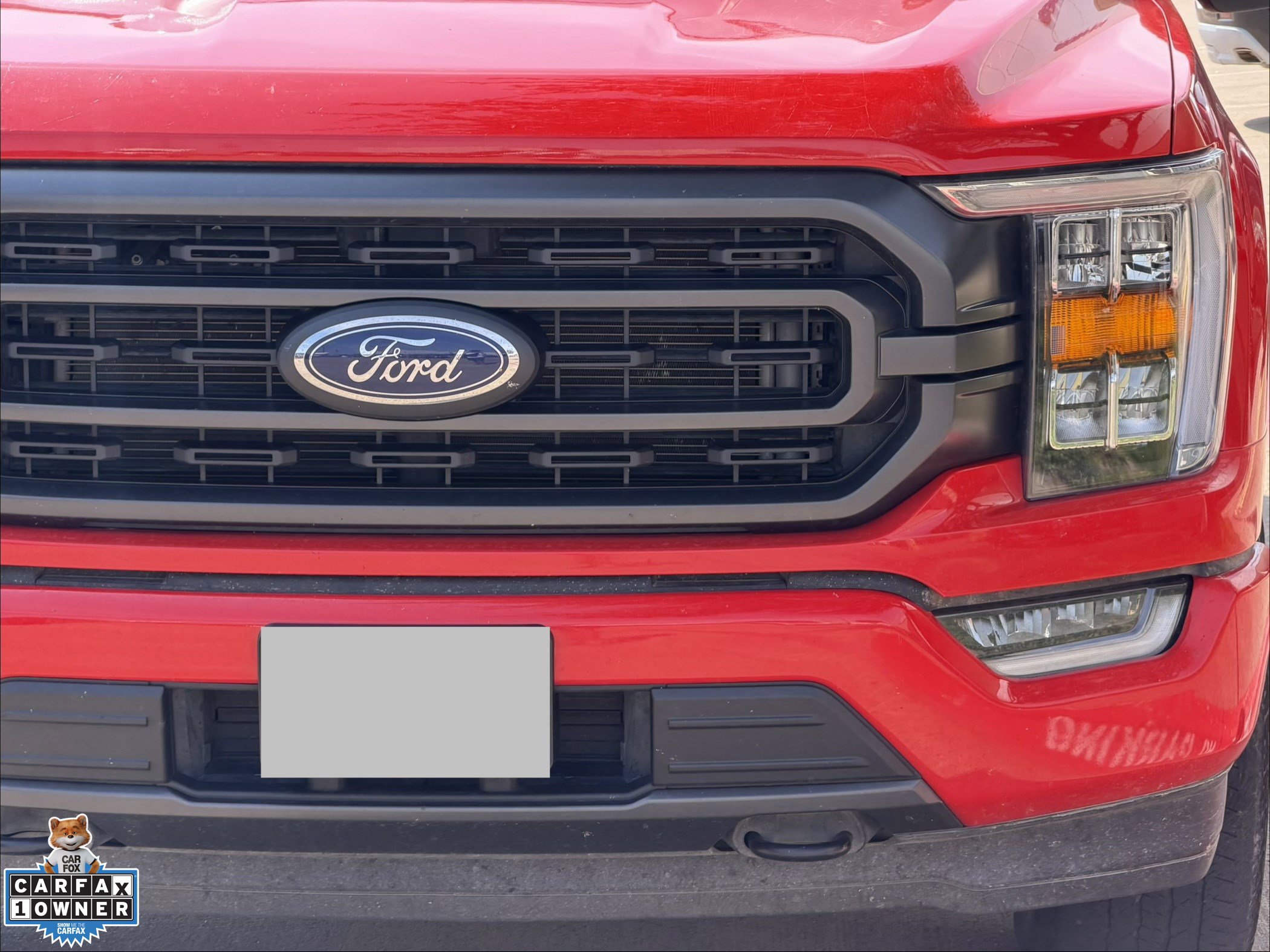 Certified 2023 Ford F150 XLT w/ Equipment Group 302A High AWD/4WD image 10