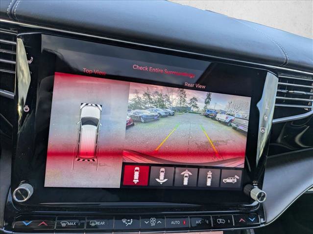 Used 2023 Jeep Grand Wagoneer Series II w/ Flexible Seating Group image 15