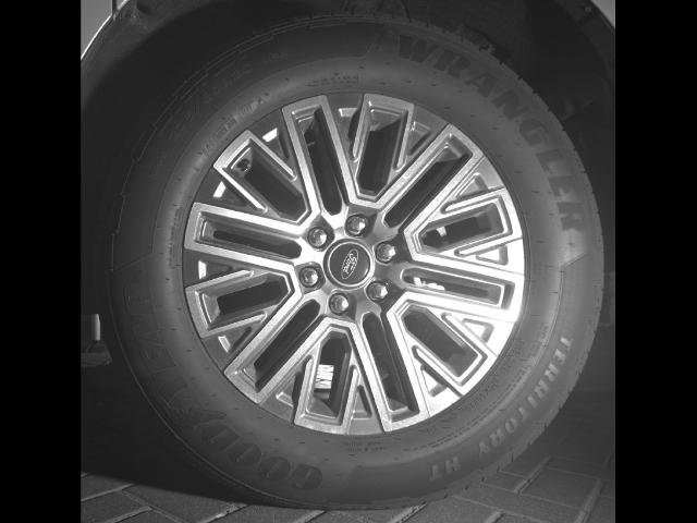 Certified 2026 Ford Expedition Max Platinum AWD/4WD image 12