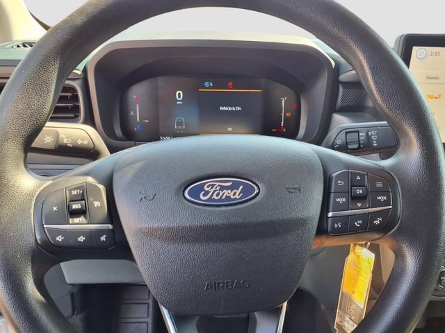Certified 2025 Ford Maverick XL w/ Equipment Group 102A AWD/4WD image 24