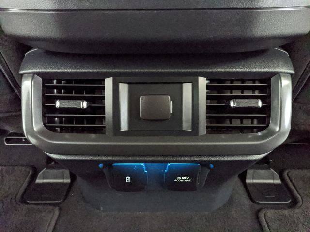 Certified 2024 Ford F150 XLT w/ Equipment Group 302A MID AWD/4WD image 16