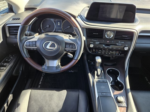 Used 2022 Lexus RX 350 FWD w/ Premium Package image 29