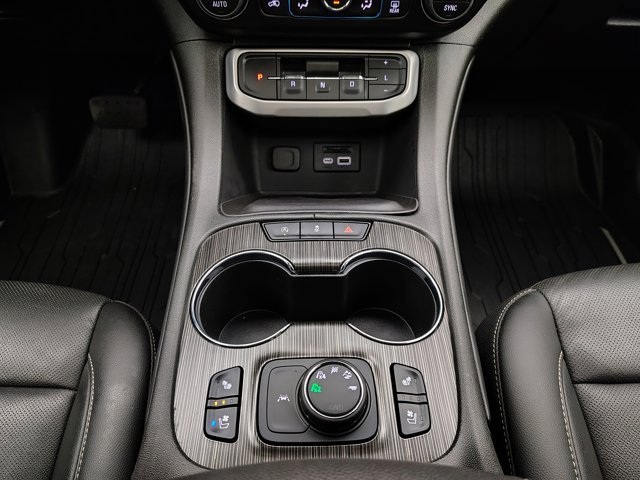 Used 2023 GMC Acadia SLT w/ Preferred Package AWD/4WD image 38