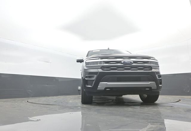 Certified 2023 Ford Expedition Platinum image 34