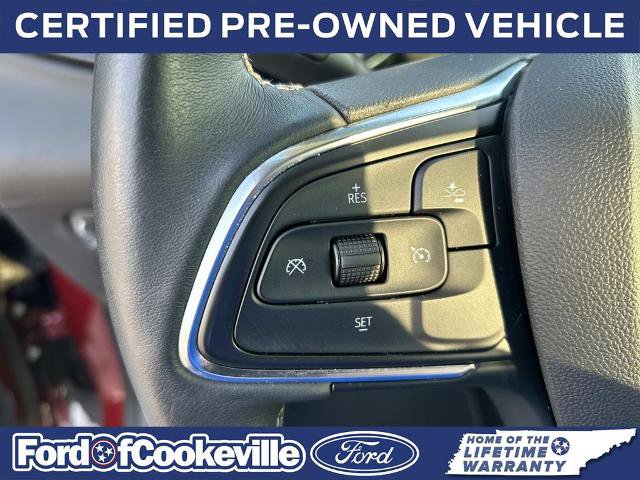 Used 2023 Buick Encore GX Select w/ Safety Package II FWD image 27